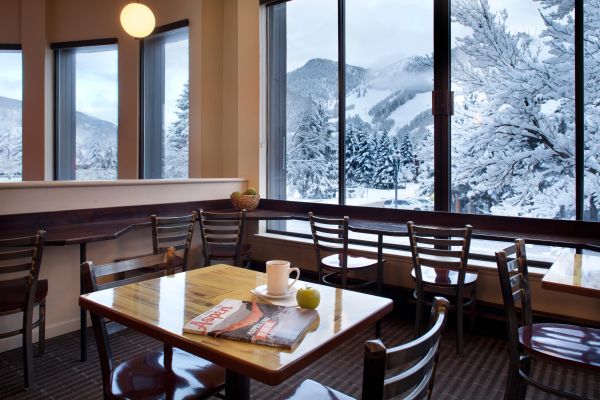 Hotel Aspen